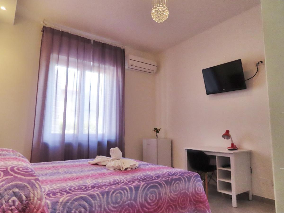 B&B La Magnolia คาปริโน เวโรเนเซ ภายนอก รูปภาพ